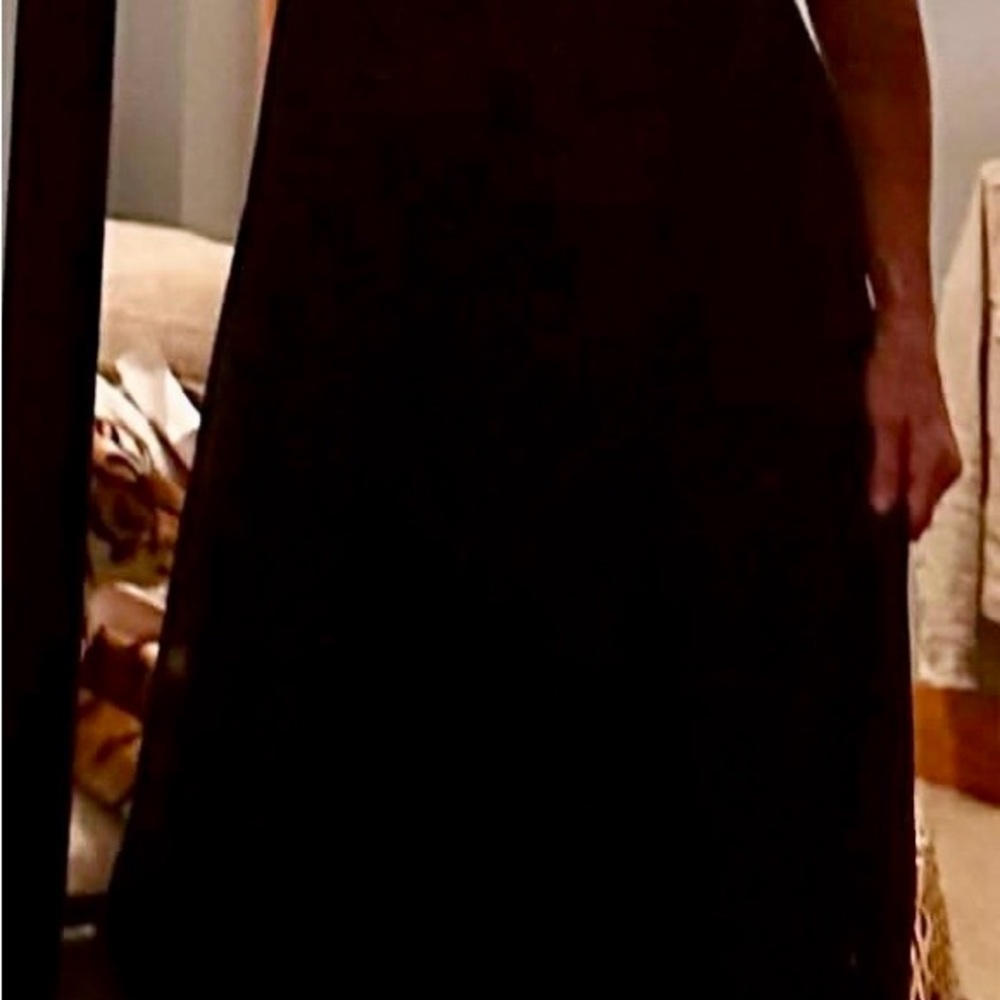 Elegant Backless Jumpsuit